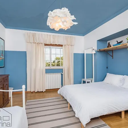 Casa Zeferina - Zeferina Family Homestay