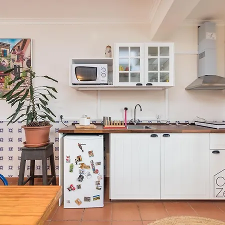 Casa Zeferina - Zeferina Family Homestay *