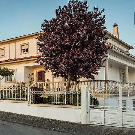 Homestay Casa Zeferina - Zeferina Family Leiria