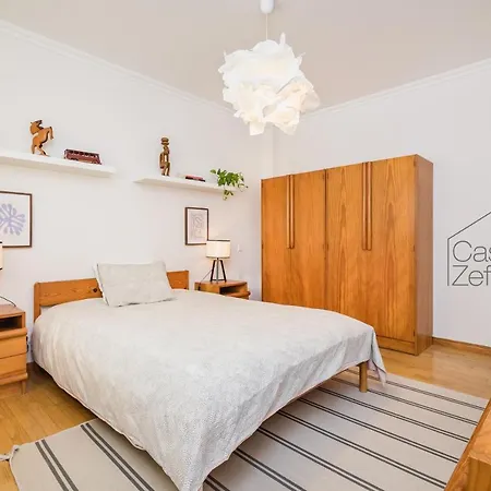 Homestay Casa Zeferina - Zeferina Family *